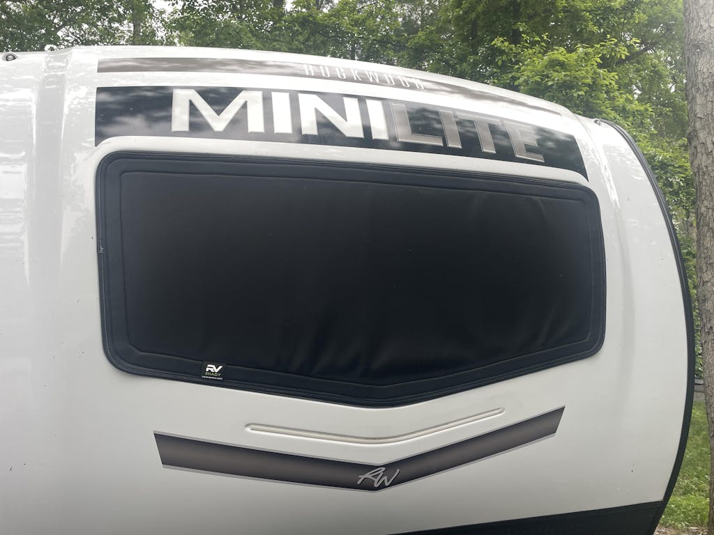 RV Shady for Rockwood Mini Lite / Flagstaff Micro Lite 2021-2026