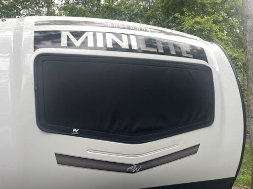 RV Shady for Rockwood Mini Lite / Flagstaff Micro Lite 2021-2026