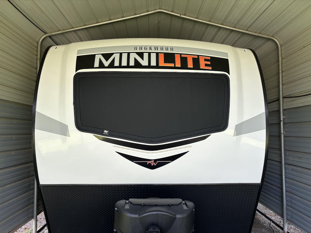 RV Shady for Rockwood Mini Lite / Flagstaff Micro Lite 2021-2026