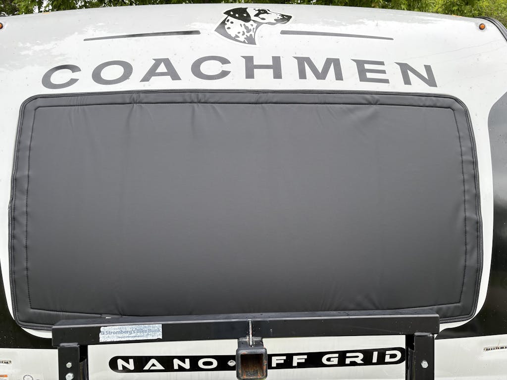 RV Shady for Coachmen Apex 2022-2026