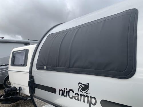 RV Shady for R-Pod 2021-2026 (Acrylic)