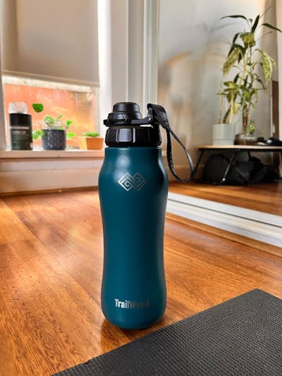 TrailWynd Adventure Bottle 24oz - Teal