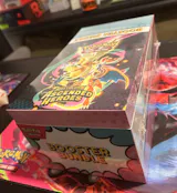 Pokémon - TCG - Ascended Heroes Booster Bundle Sealed Display