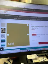 User picture