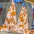 Halter Top Sewing Pattern PDF 00-14