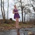 Halter Dress Sewing Pattern PDF 00-14