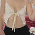 Silk Lace Cami Sewing Pattern PDF 00-14