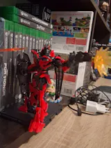 User picture