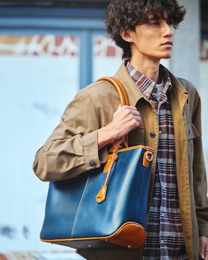 TRANSIC ビジネストートバッグ TRANSIC トートバッグ ビジネストート 特集