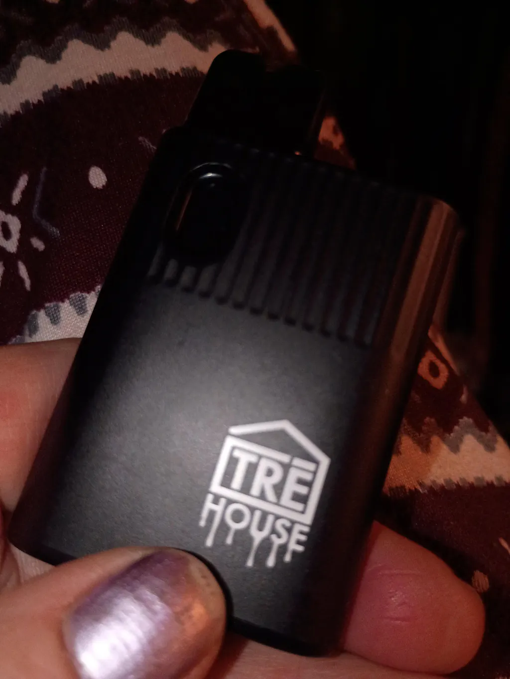 Pink Lemonade Microdose Mushroom Vape Pen