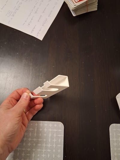 Beställ 3D-printing