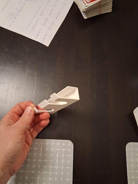 Beställ 3D-printing