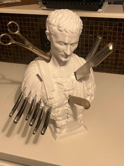 Beställ 3D-printing