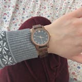 Nyah III | Walnut Wood