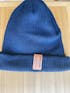 Merino or Organic Cotton Beanie