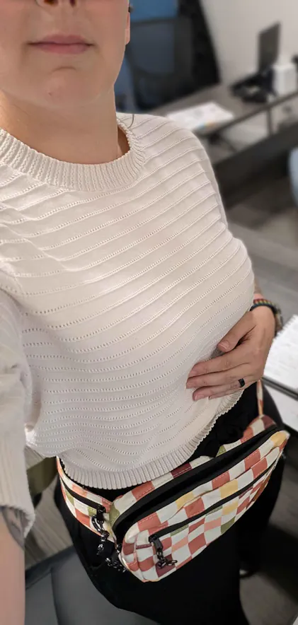How To Wear Cross Body Bag Fanny Pack? Stylish Tips Revealed! 3 How To Wear Cross Body Bag Fanny Pack? Stylish Tips Revealed!
