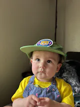 Party Animal Kids Hat