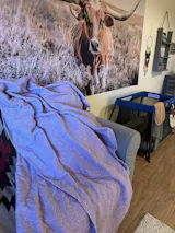 Sonoma Blanket