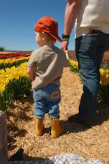 You Are My Sunshine Kids Hat