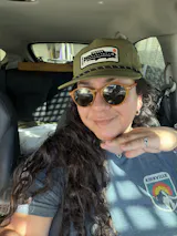 Trout Hat