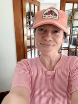 Be The Light Hat