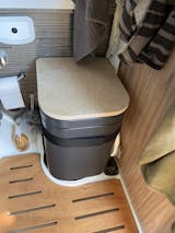 Trelino® Origin L • Composting toilet – Trelino® Composting Toilets