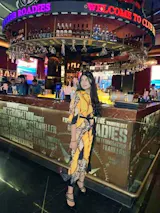 User picture