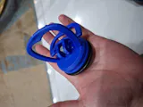 Car Dent Puller Tool – Heavy Duty Suction Cup for Easy DIY Dent Removal