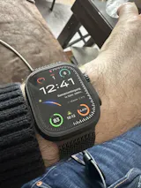 User picture