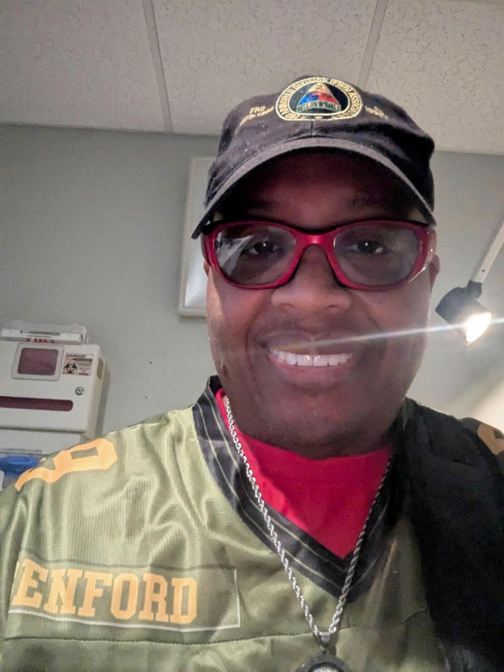 US Military Football Jersey Custom All Branches Division Unit Gift for Veteran H2511