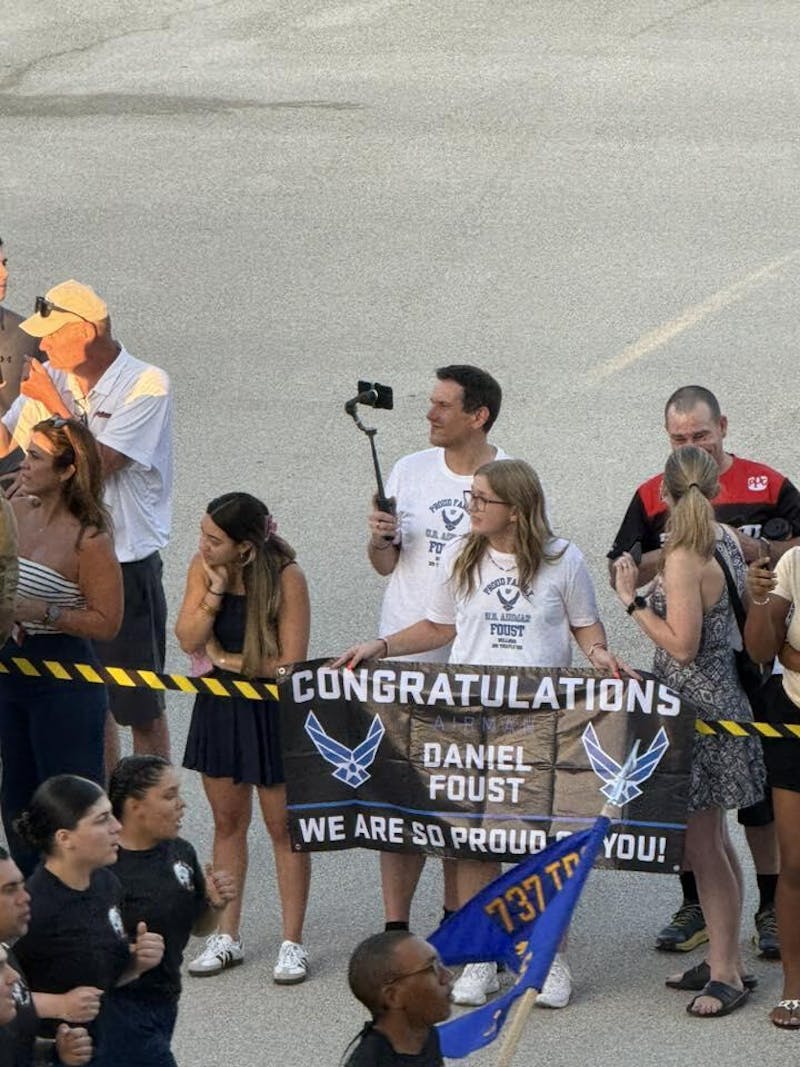 U.S. Military Graduation Banner Congratulations Soldier We Are So Proud Of You Custom Congrats Sign for Your Soldier's Big Day H2511