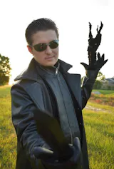 User picture