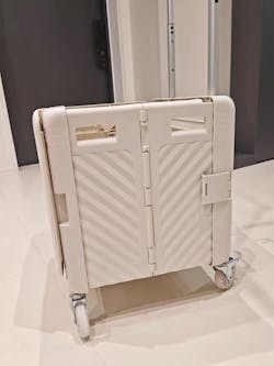 Large Capacity Premium Folding Cart