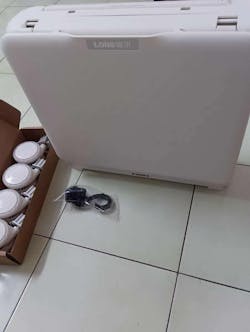 Large Capacity Premium Folding Cart