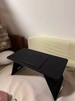 Compact Folding Table