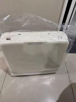 Large Capacity Premium Folding Cart