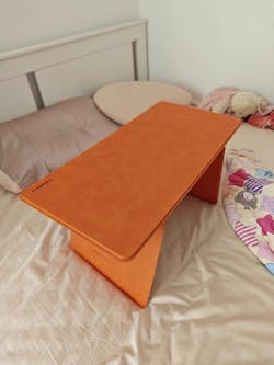 Compact Folding Table