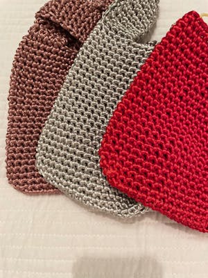 Cordoncillo cola de ratón de 2 mm