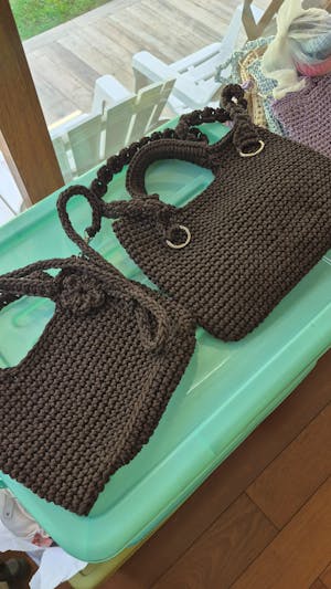 Cordelillo de 4 hebras