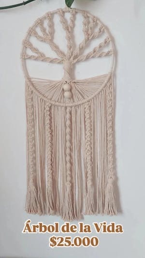 Cordón de polycotton peinado de 3 mm