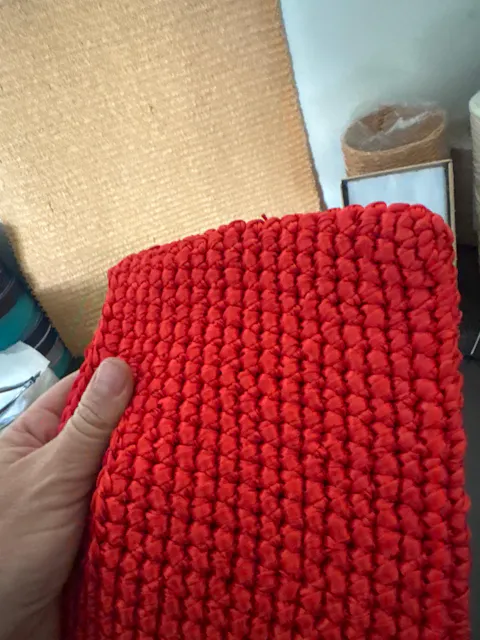 Cordoncillo cola de ratón de 1 mm