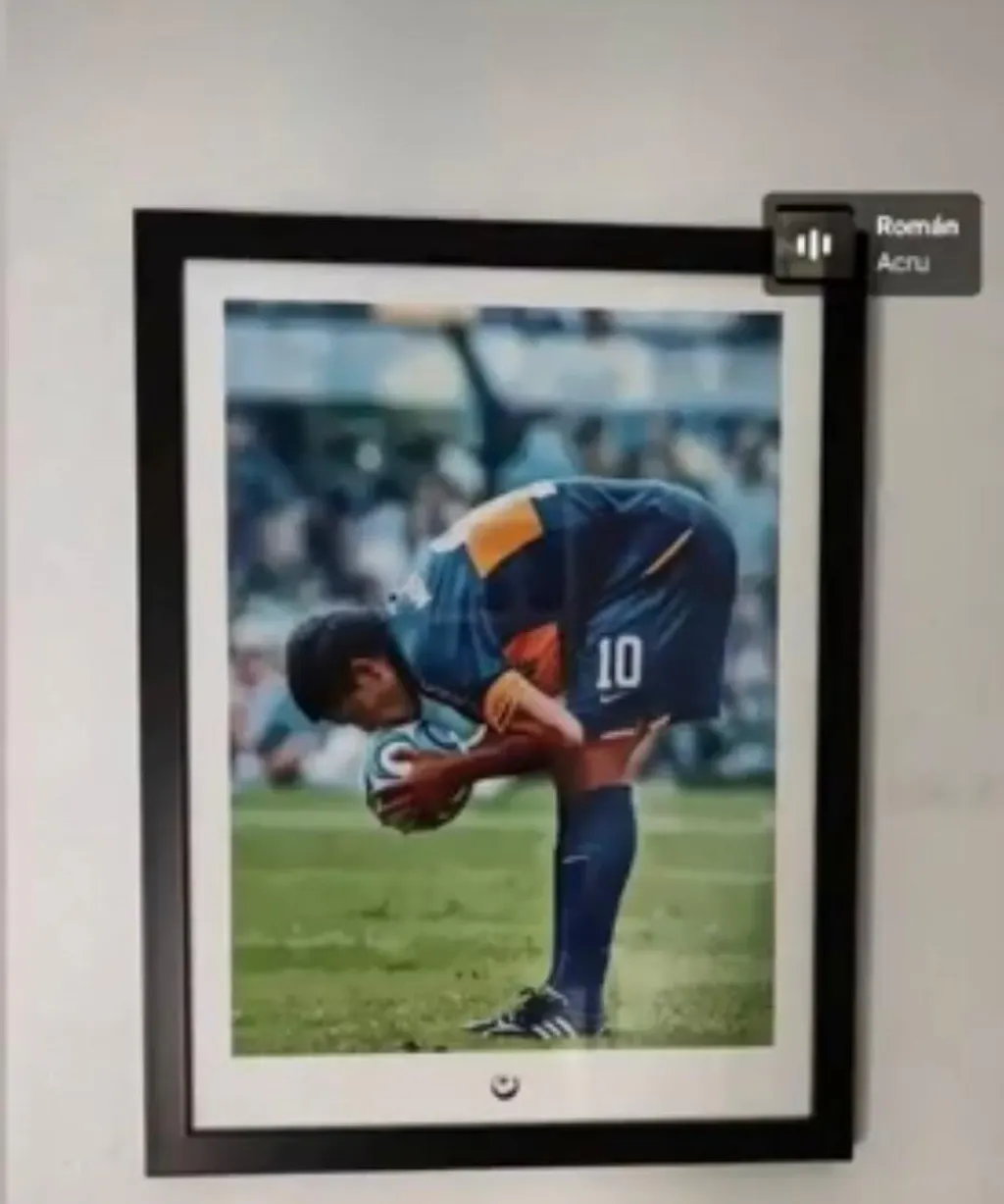 Ilustración Penal Román Riquelme