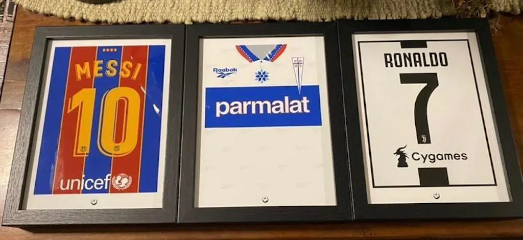 Universidad Católica 1997