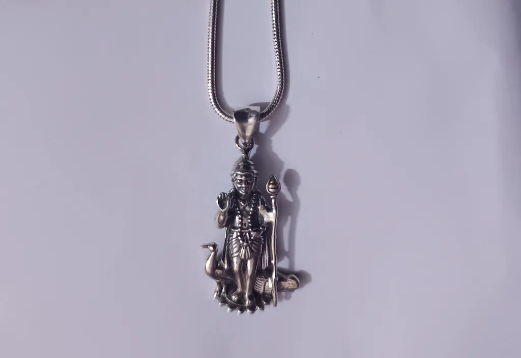 TRIBAL ORNAMENTS