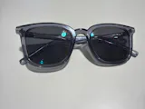 Isidore Wayfarer Eyeglasses