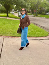 Meryl Cat-eye sunglasses