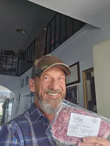 User picture