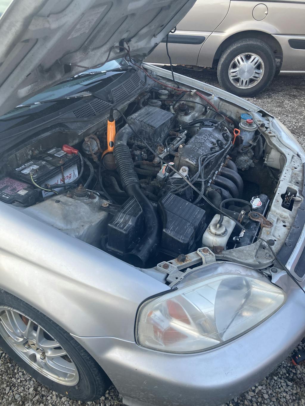 TriboTEX Transmission Manual Formula (best fit for clutches transmis