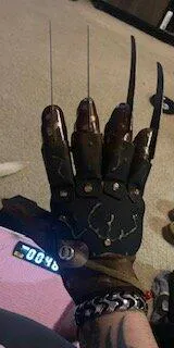 User picture