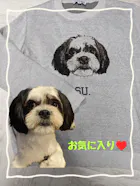 ペットの写真で作るウチの子ニット – tricopet - 愛するペットでつくる